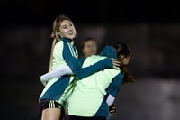 Tatiana Flores y las mexicanas se medirán frente a los Estados Unidos en los octavos de final por la Copa del Mundo Femenil en Colombia.