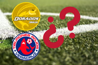 Imagen ¿Los recuerdas? Estos equipos alguna vez formaron parte de la Liga MX