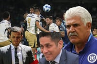 Imagen Pumas: ¿Quién podría suplir a Gustavo Lema y salvar a los felinos?