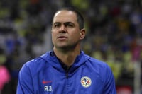 Imagen André Jardine expresa inconformidad con la Regla de Menores en la Liga MX