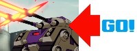 Blitzwing (Animated)