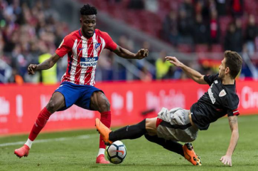 Soi kèo Athletic Bilbaovs Atletico Madrid ngày 01-03-2024 lúc 03:30:00