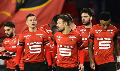 Soi kèo Le Puy Foot 43 Auvergnevs Rennes ngày 01-03-2024 lúc 02:45:00