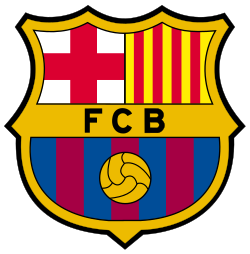 FC Barcelona (crest)