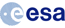 ESA logo