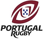 Kenteken van die Portugese nasionale rugbyspan.