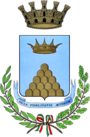 Escudo d'armas