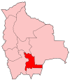 1 - Chuquisaca