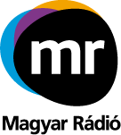 Logo von Magyar Rádió