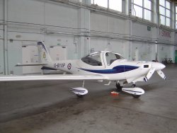 Grob G 115E Tutor