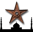 The Islamic Barnstar by Ahendra