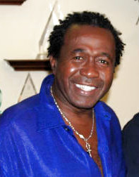 Ben Vereen