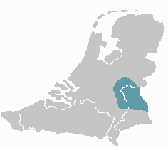 Het Kleverlands in kaart gebracht