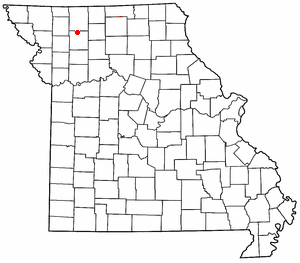 Loko di Coffey, Missouri