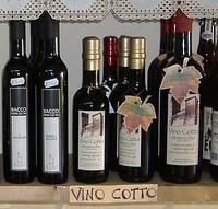 Image illustrative de l’article Vino cotto