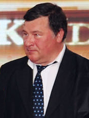 Vladimír Krčméry