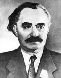 Georgi Dimitrov, jaren 1930