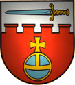 Brasão de Martinstein