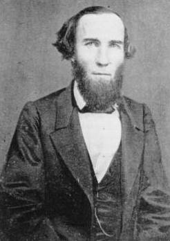 LeRoy Pope Walker (1817-1884)