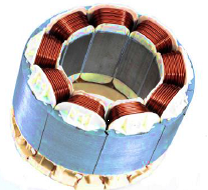 Stator