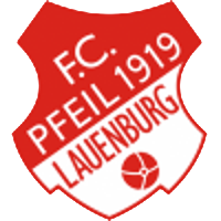 FC Pfeil 1919 Lauenburg