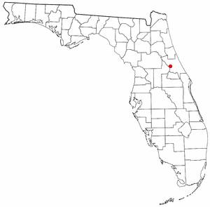 Loko di DeLand, Florida