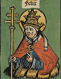 Pope_Felix_III