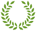 Laurel_wreath: victory & archetype in Hellenismos.