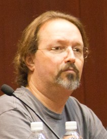 Marc Laidlaw 2011.jpg