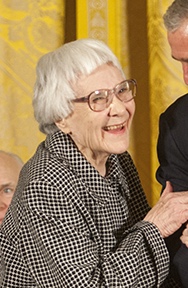 Nelle Harper Lee (2007)