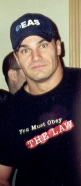 Lance Storm