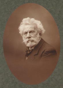 Camille Flammarion (1842–1925)