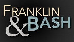 Franklin & Bash