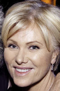 Deborra-Li Förness vl 2009