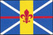 Drapeau de Uhersko