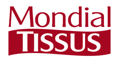 logo de Mondial Tissus