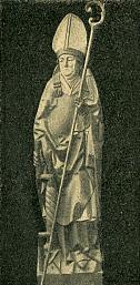 Saint Erasmus