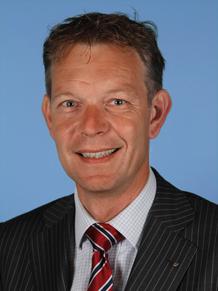 Burgemeester gemeente Baarn