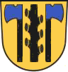 Astpfahl Hainrode