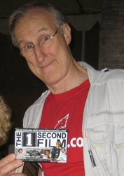 Cochrane-Darsteller James Cromwell