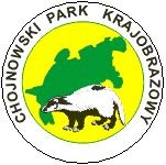 Logotyp Chojnowski Park Krajobrazowy