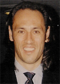 Mark Hateley in 1994