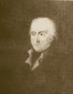 Pierre Antoine Dupont-Chaumont