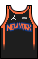 Uniforme de baloncesto