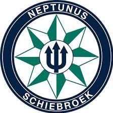 Clublogo Neptunus-Schiebroek sinds de fusie in 2011