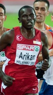 Image illustrative de l’article Polat Kemboi Arıkan