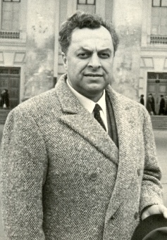 Boris Hristov