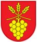 Coat of arms of Vinodol