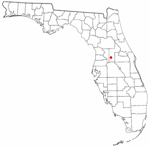 Loko di Groveland, Florida