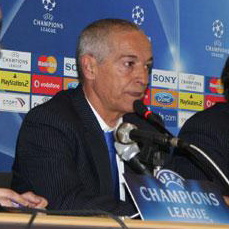 Jesualdo Ferreira